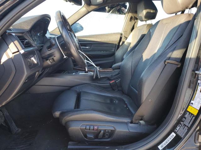 Photo 7 from auction – 2013 BMW 335 XI with VIN WBA3B9G58DNP39653