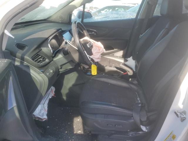 Photo 7 from auction – 2019 BUICK ENCORE PRE with VIN KL4CJASB4KB760612