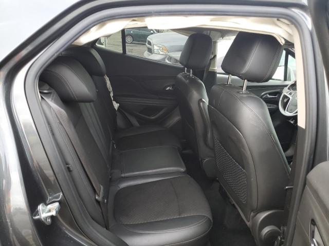 Photo 10 from auction – 2017 BUICK ENCORE PRE with VIN KL4CJASBXHB101684