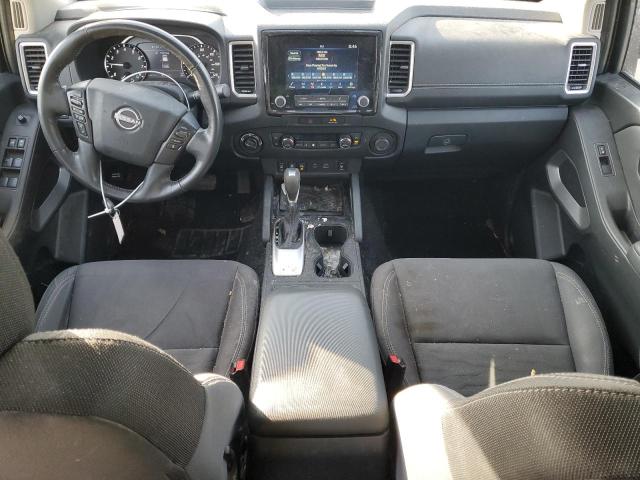 Photo 8 from auction – 2022 NISSAN FRONTIER S with VIN 1N6ED1EK2NN652751