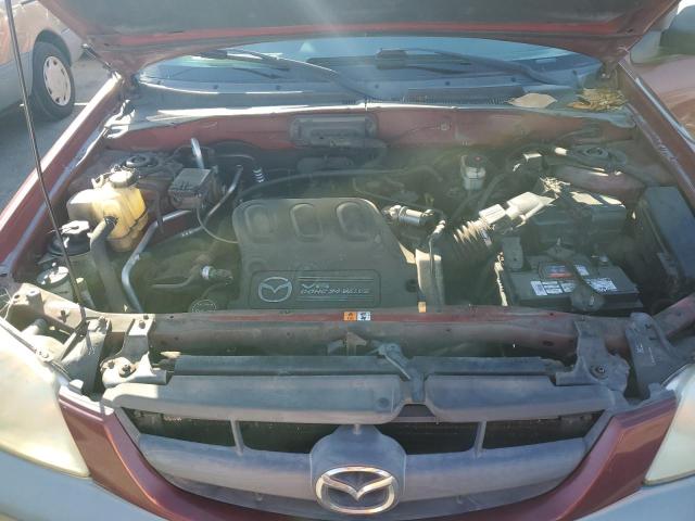 Photo 12 from auction – 2003 MAZDA TRIBUTE ES with VIN 4F2CZ06113KM29983