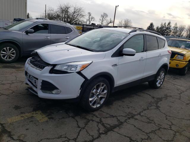 FORD ESCAPE SE 2013 z numerem VIN 1FMCU9G97DUC16514 - Zdjęcie z aukcji
