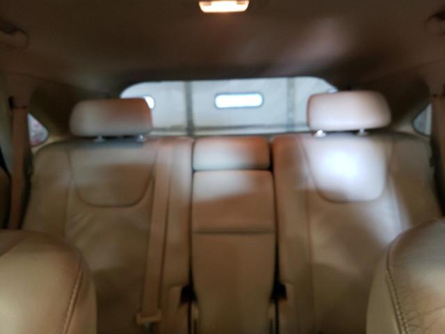 Photo 10 from auction – 2010 LEXUS RX 350 with VIN 2T2BK1BA1AC053114