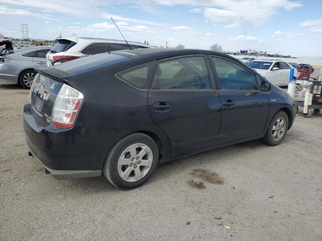 Photo 3 from auction – 2008 TOYOTA PRIUS with VIN JTDKB20U783428904