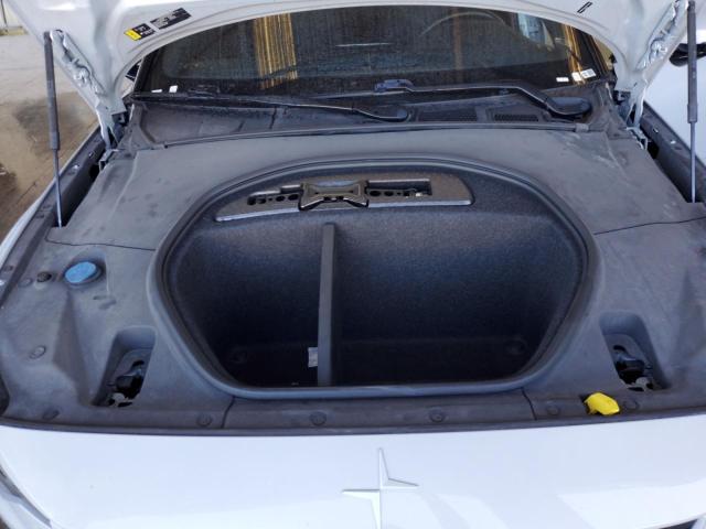 Photo 11 from auction – 2023 POLESTAR 2 with VIN YSMEG3KAXPL124329