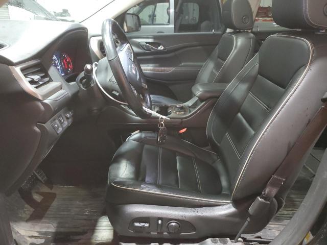 Photo 7 from auction – 2021 GMC ACADIA DEN with VIN 1GKKNXLS1MZ100212