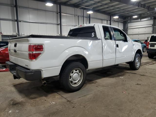 Photo 3 from auction – 2013 FORD F150 SUPER with VIN 1FTFX1CFXDFA39418
