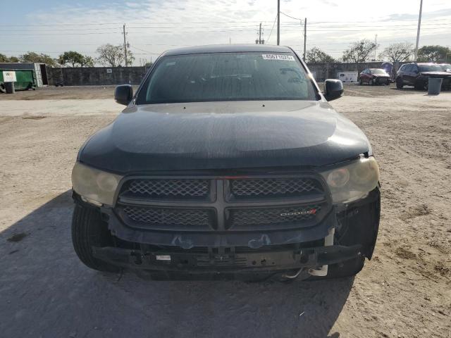 Photo 5 from auction – 2013 DODGE DURANGO R/ with VIN 1C4SDHCT0DC697711