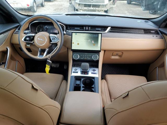 Photo 8 from auction – 2023 JAGUAR F-PACE S with VIN SADCJ2EX4PA710409