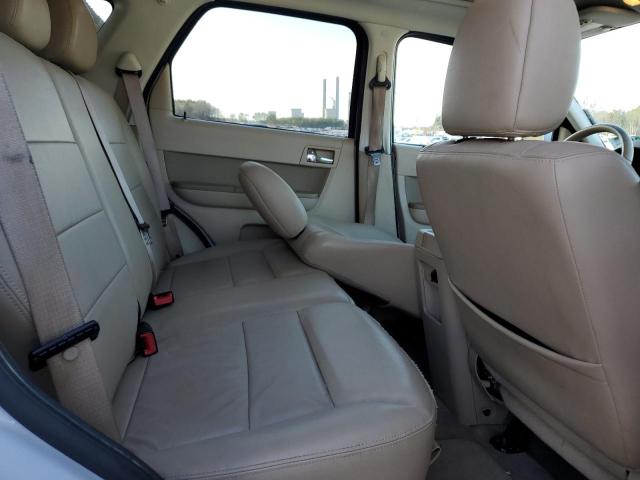 Photo 11 from auction – 2010 FORD ESCAPE LIM with VIN 1FMCU9EG9AKA46214