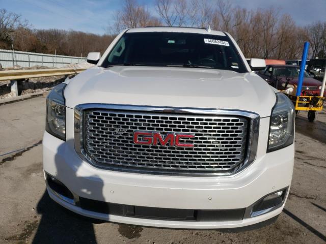 Photo 5 from auction – 2016 GMC YUKON DENA with VIN 1GKS2CKJ1GR356252