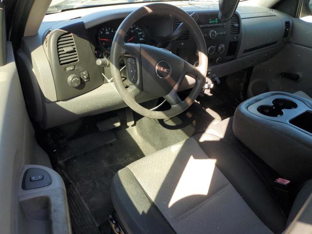 Photo 8 from auction – 2008 GMC SIERRA C15 with VIN 1GTEC14C18Z186520