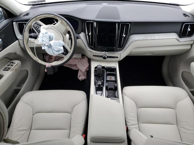 Photo 8 from auction – 2025 VOLVO XC60 PLUS with VIN YV4H60RC5S1051213