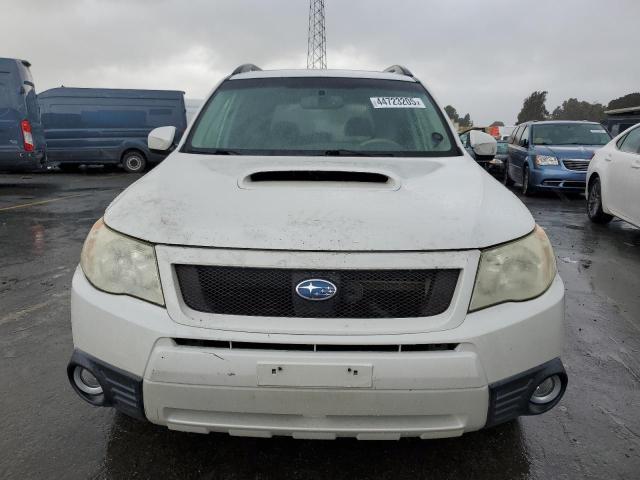 Photo 5 from auction – 2009 SUBARU FORESTER 2 with VIN JF2SH66639H739248