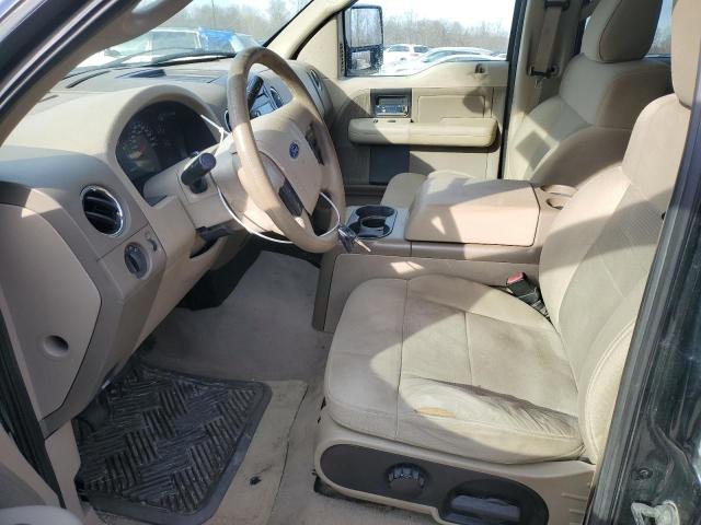 Photo 7 from auction – 2007 FORD F150 SUPER with VIN 1FTPW14V67FB64353