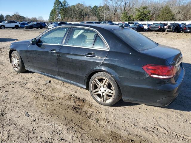 Photo 2 from auction – 2014 MERCEDES-BENZ E 350 with VIN WDDHF5KB2EA906090