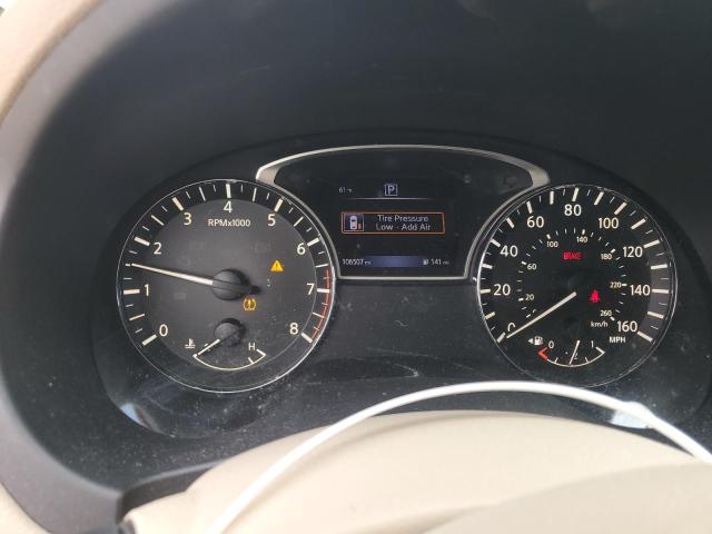 Photo 9 from auction – 2016 NISSAN ALTIMA 2.5 with VIN 1N4AL3AP7GC161615