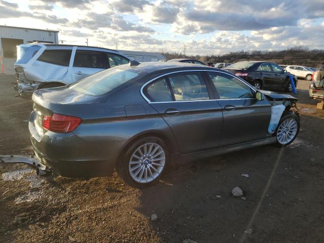 Photo 3 from auction – 2011 BMW 535 XI with VIN WBAFU7C54BC439781