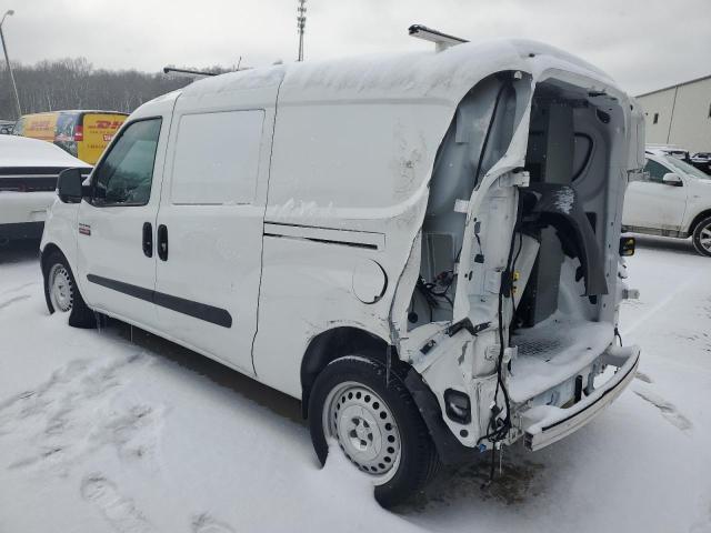 Foto 2 de la subasta – 2021 RAM PROMASTER con VIN ZFBHRFAB4M6U08986