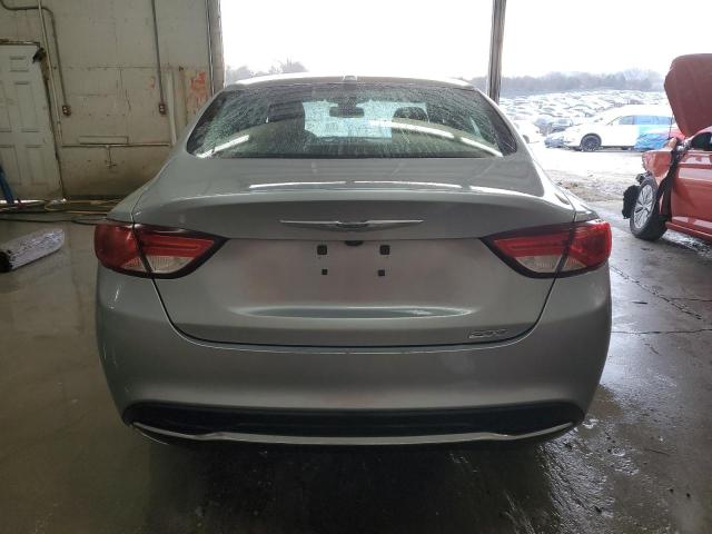 Photo 6 from auction – 2015 CHRYSLER 200 LIMITE with VIN 1C3CCCAB3FN649278