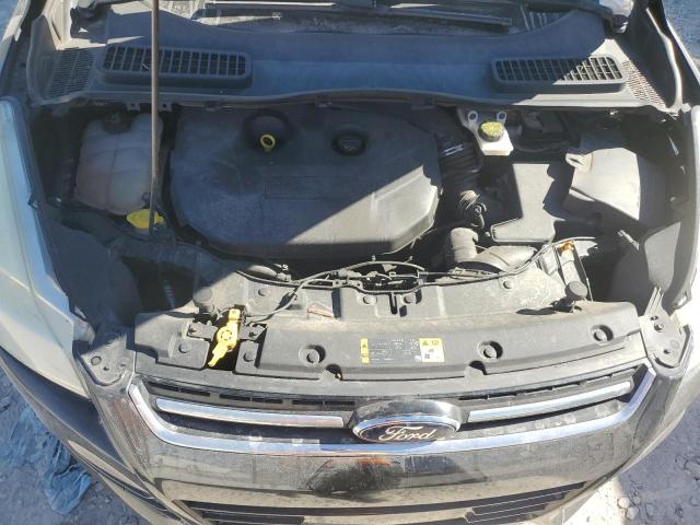 Photo 12 from auction – 2014 FORD ESCAPE TIT with VIN 1FMCU9J9XEUD85226