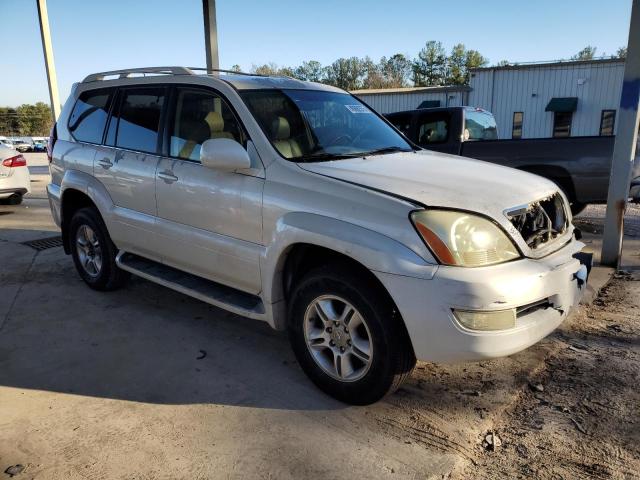 Photo 4 from auction – 2007 LEXUS GX 470 with VIN JTJBT20X770134326