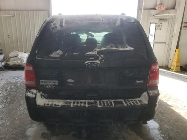 Photo 6 from auction – 2012 FORD ESCAPE XLT with VIN 1FMCU0DGXCKB54146