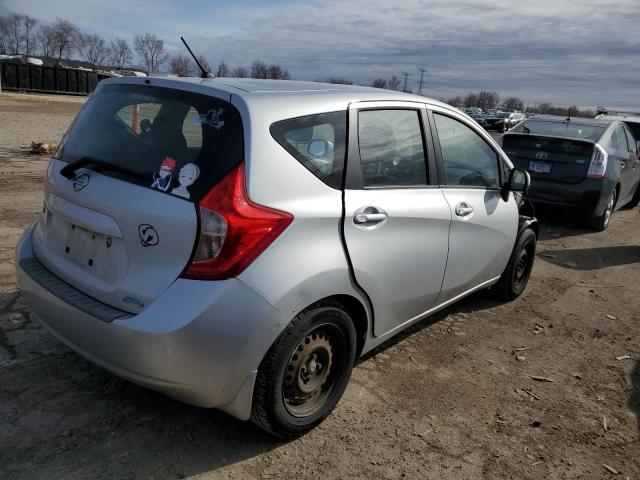 Photo 3 from auction – 2014 NISSAN VERSA NOTE with VIN 3N1CE2CP0EL435911