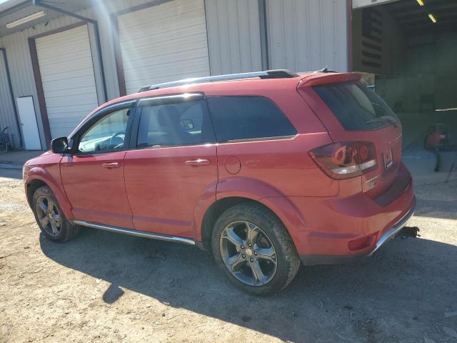 Photo 2 from auction – 2015 DODGE JOURNEY CR with VIN 3C4PDCGGXFT517227