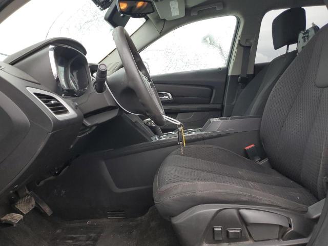 Photo 7 from auction – 2014 GMC TERRAIN SL with VIN 2GKALMEK4E6375244
