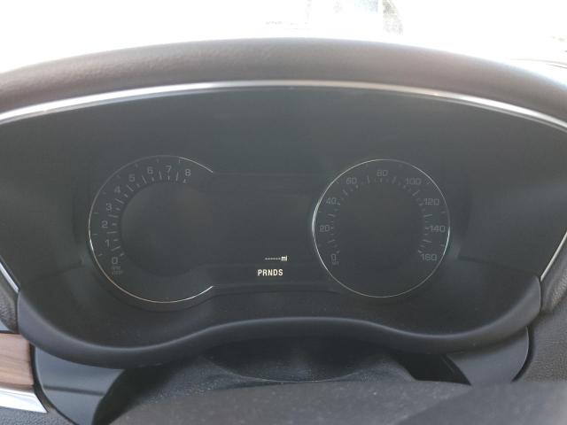 Photo 9 from auction – 2019 LINCOLN MKC SELECT with VIN 5LMCJ2C92KUL07870