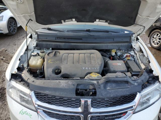 Photo 12 from auction – 2014 DODGE JOURNEY LI with VIN 3C4PDCDG5ET186740