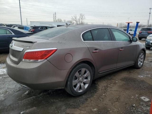 صورة رقم 3 من المزاد - 2012 BUICK LACROSSE P مع VIN 1G4GD5E37CF331030
