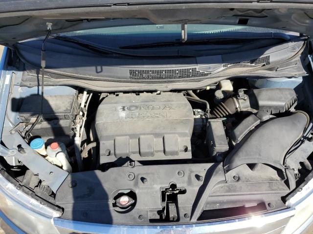 Снимка 12 от търг – 2011 HONDA ODYSSEY EX с VIN 5FNRL5H68BB103997