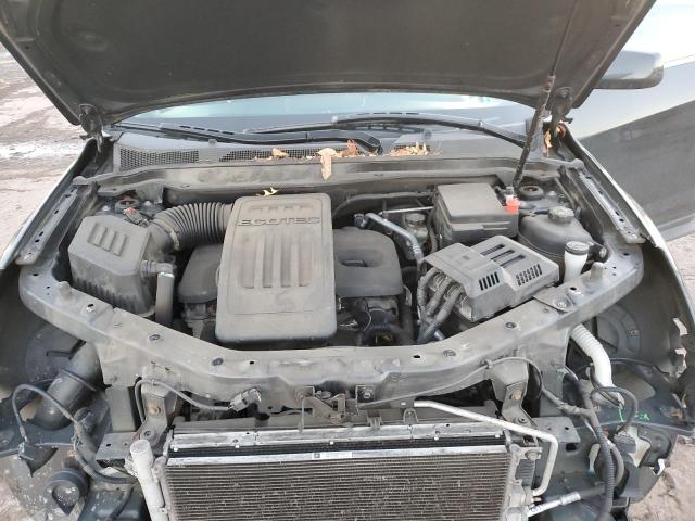 Photo 12 from auction – 2014 CHEVROLET EQUINOX LT with VIN 2GNFLFEK0E6206200