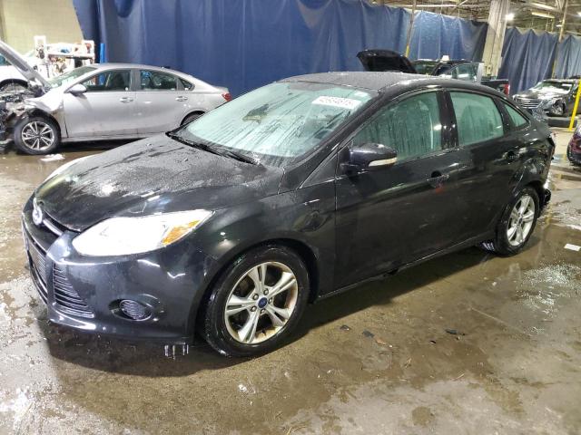 FORD FOCUS SE 2014 with VIN 1FADP3F24EL275650 - Photo from auction