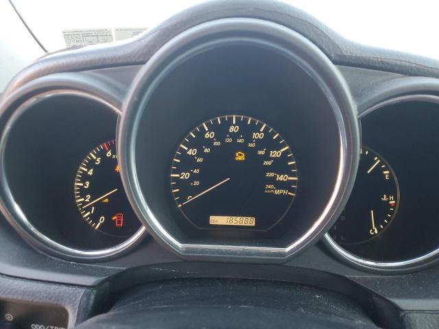 Photo 9 from auction – 2004 LEXUS RX 330 with VIN 2T2HA31U54C002949