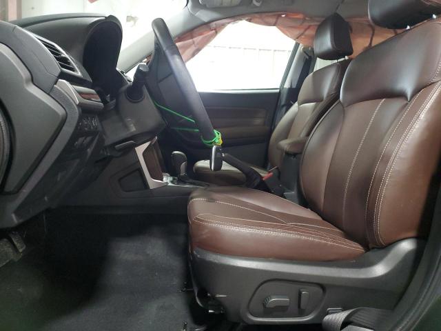 Photo 7 from auction – 2018 SUBARU FORESTER 2 with VIN JF2SJAWC3JH610590