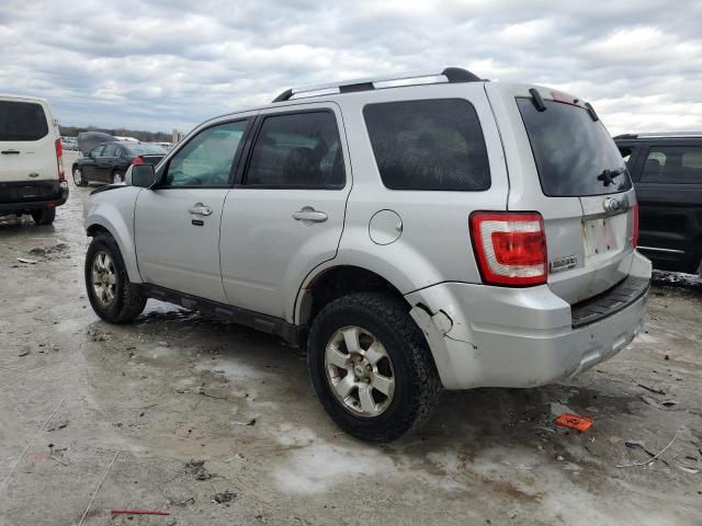 Photo 2 from auction – 2009 FORD ESCAPE LIM with VIN 1FMCU94G29KB77188
