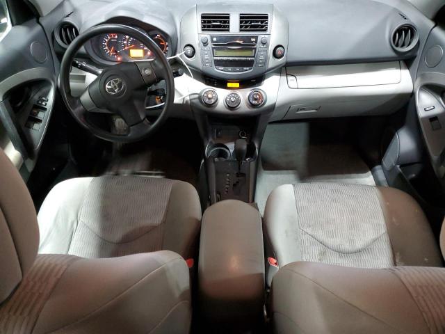Photo 8 from auction – 2011 TOYOTA RAV4 with VIN 2T3BF4DV9BW132709