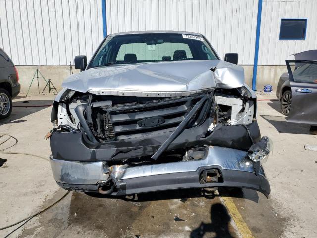 Photo 5 from auction – 2005 FORD F150 with VIN 1FTRF14WX5NC09959