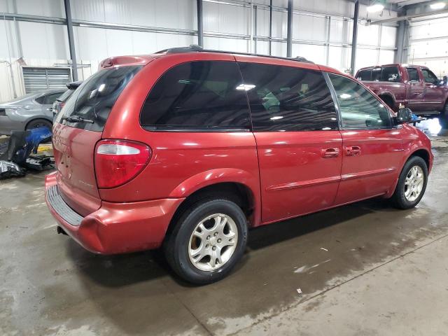 Photo 3 from auction – 2002 DODGE CARAVAN SP with VIN 1B8GP45342B658251