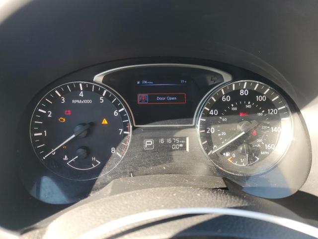 Photo 9 from auction – 2014 NISSAN ALTIMA 2.5 with VIN 1N4AL3AP2EC410335