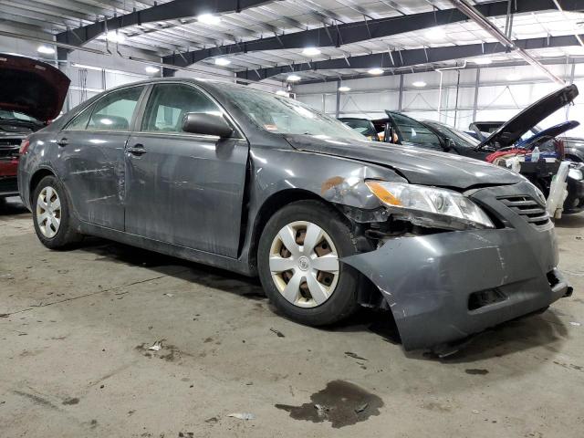 Photo 4 from auction – 2009 TOYOTA CAMRY BASE with VIN 4T4BE46K19R085965