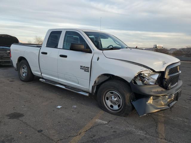 Photo 4 from auction – 2019 RAM 1500 CLASS with VIN 1C6RR6FG9KS613415