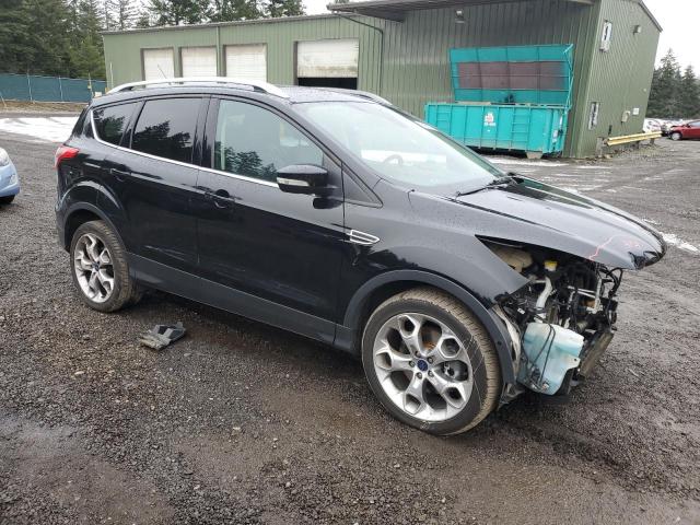 Photo 4 from auction – 2016 FORD ESCAPE TIT with VIN 1FMCU9J92GUB48362