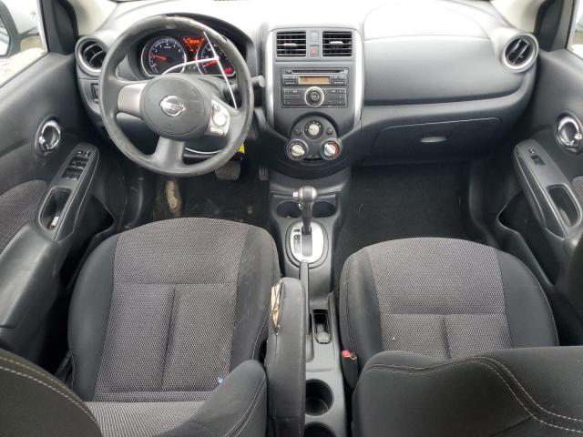 Photo 8 from auction – 2014 NISSAN VERSA S with VIN 3N1CN7AP5EL863912