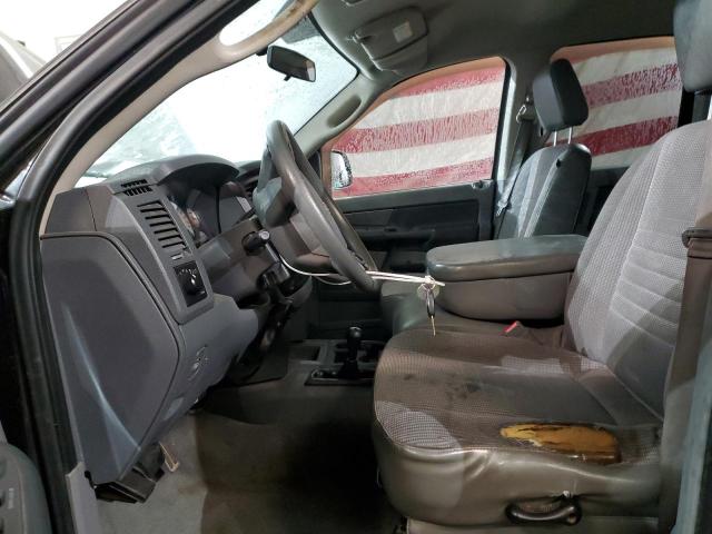 Photo 7 from auction – 2008 DODGE RAM 2500 S with VIN 3D7KS28D08G115538