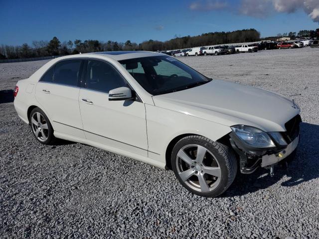 Photo 4 from auction – 2010 MERCEDES-BENZ E 350 with VIN WDDHF5GB2AA193453