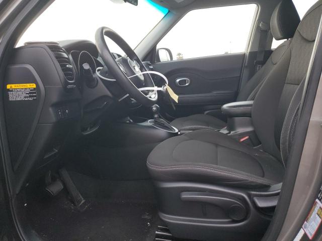 Photo 7 from auction – 2016 KIA SOUL with VIN KNDJN2A24G7246424